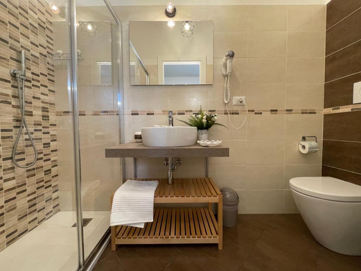 Porta Croce Guest house Florence
