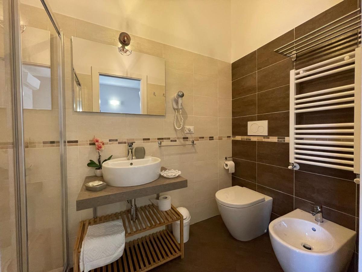 Guest house Porta Croce