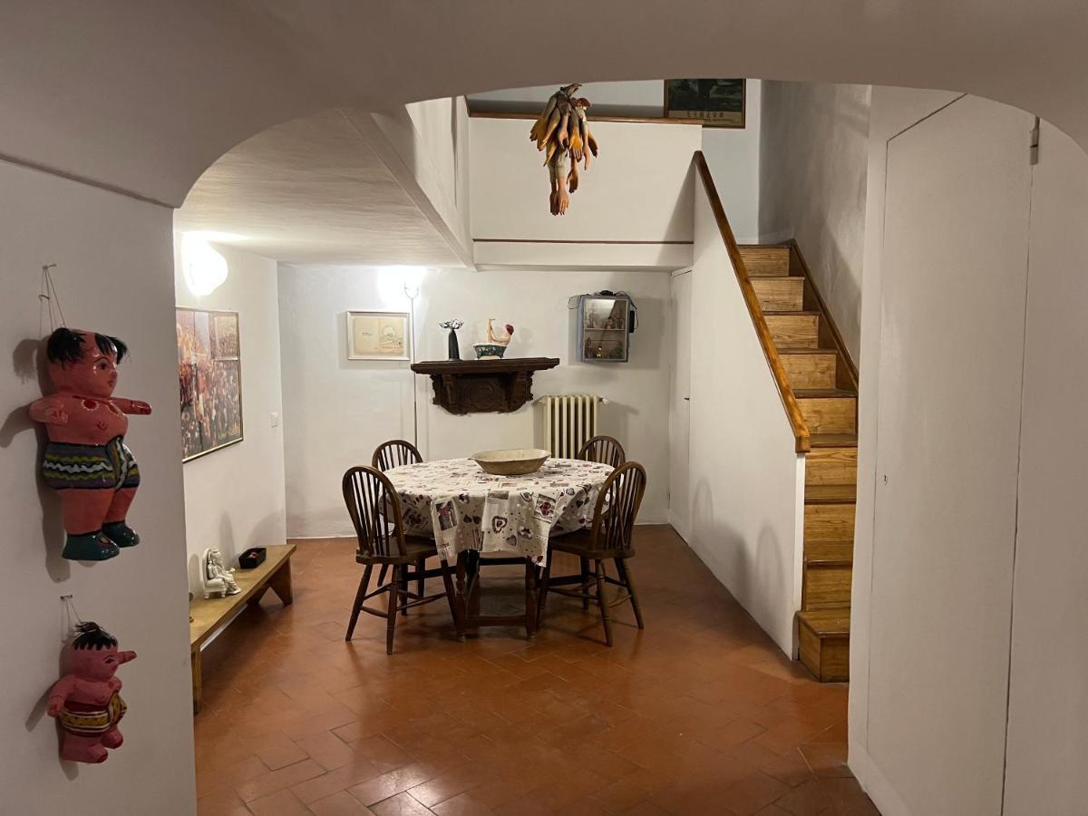 Pasha Apartamento *