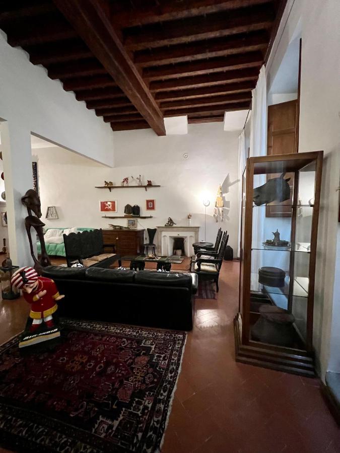 Apartamento Pasha