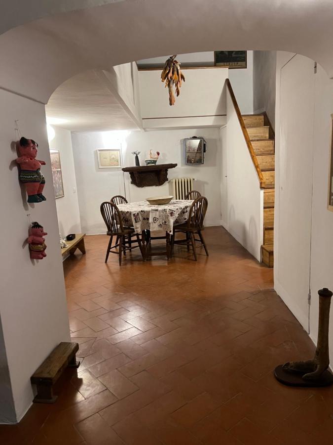 Apartamento Pasha Florença