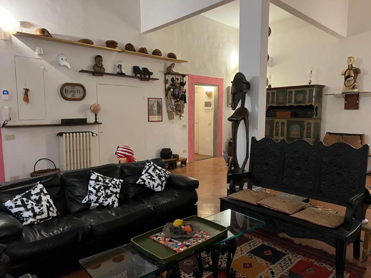 Apartamento Pasha *