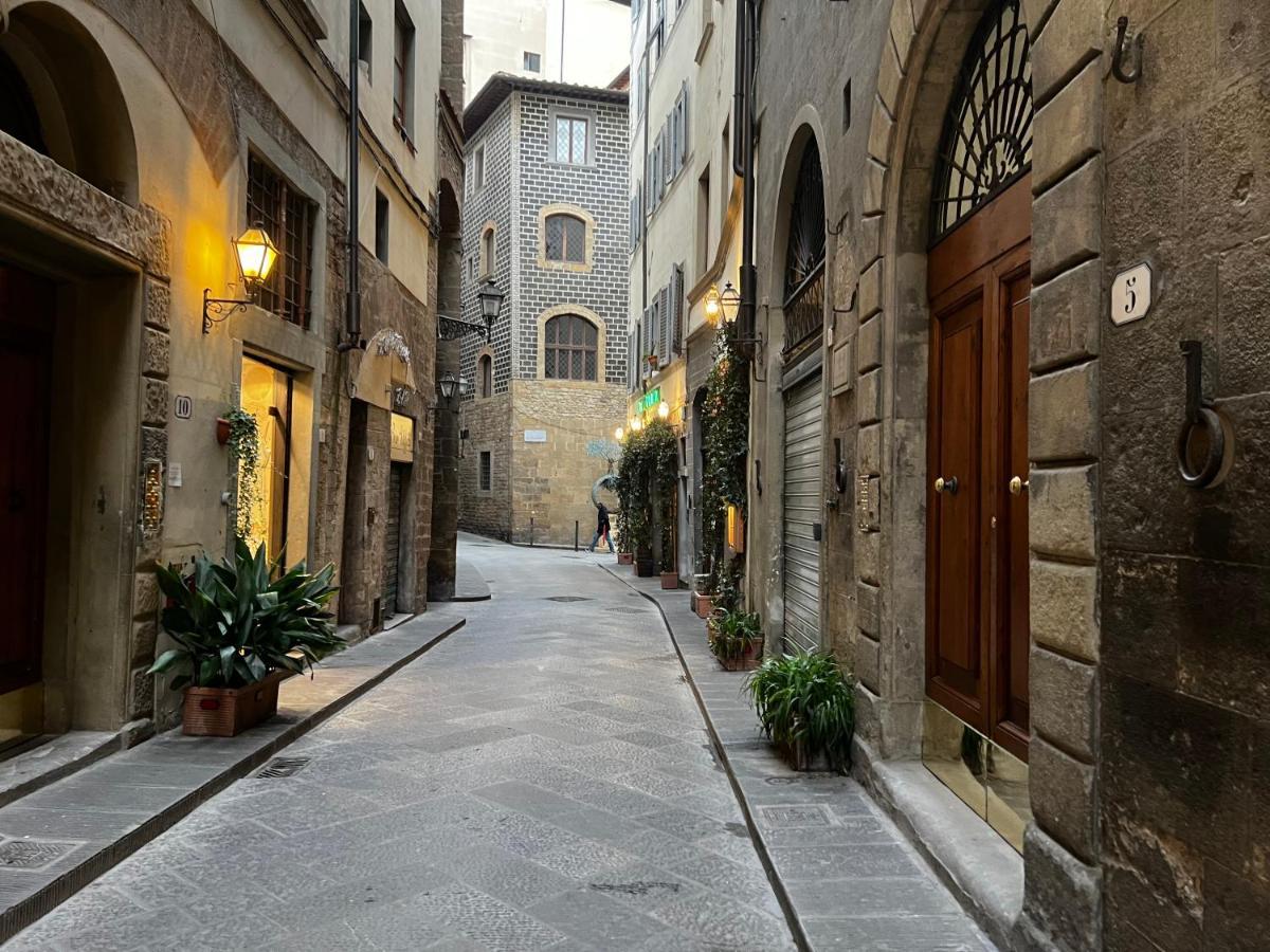 Pasha Apartamento Florença
