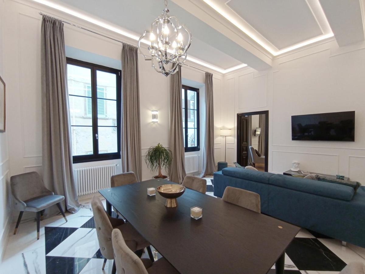 Aparthotel The Buckley Firenze Florence