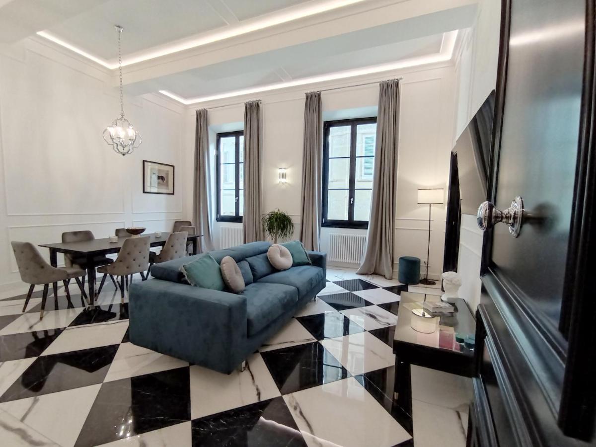 The Buckley Firenze * Florence