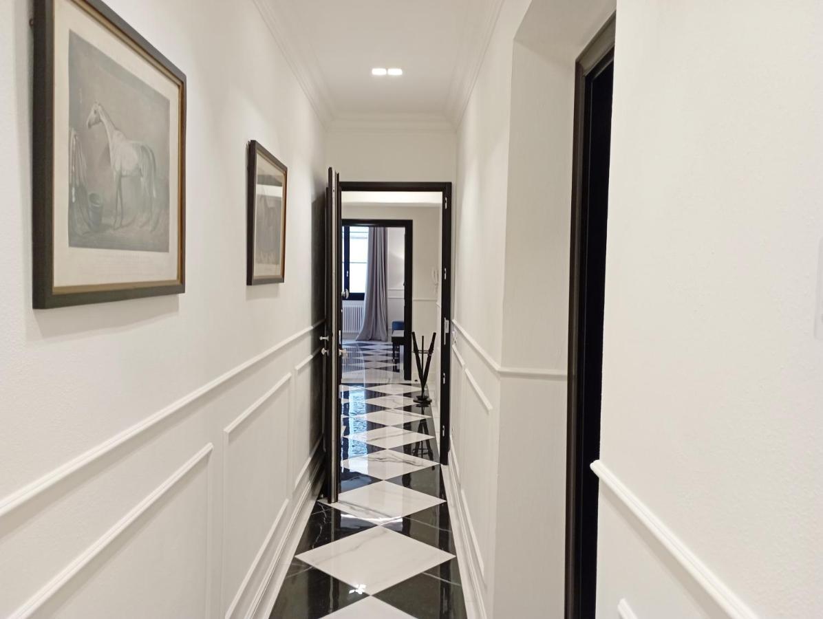 The Buckley Firenze * Florence
