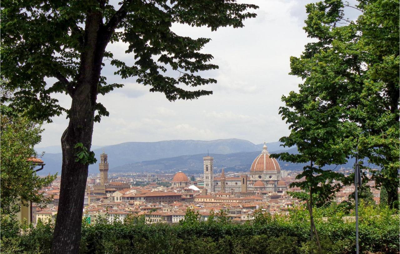Belle Donne Apartment *