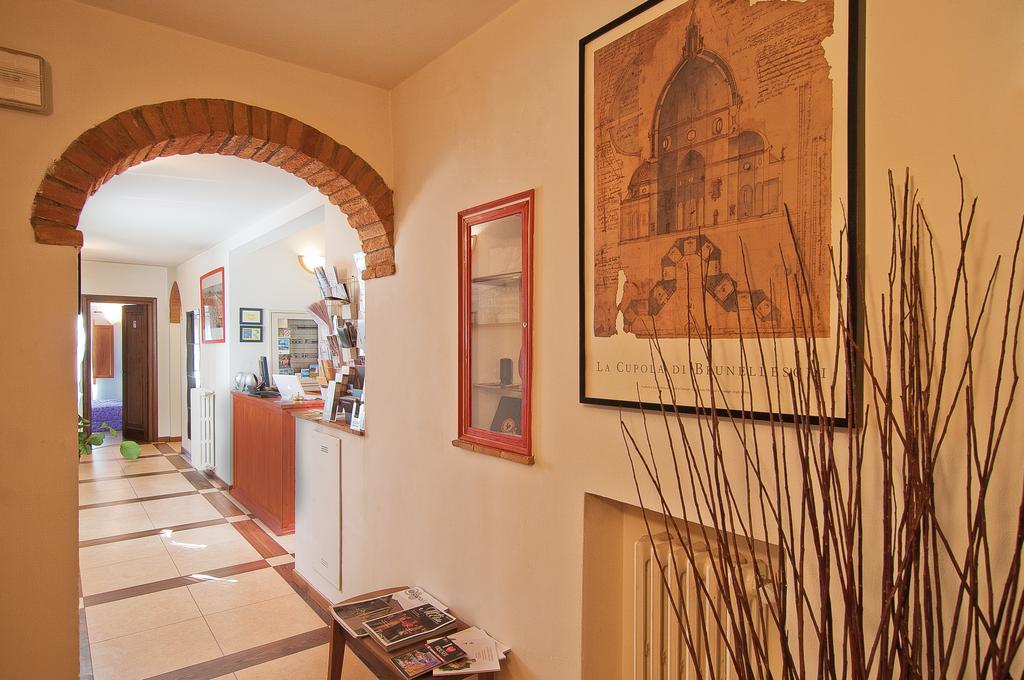 Arco Antico Bed & Breakfast Firenze