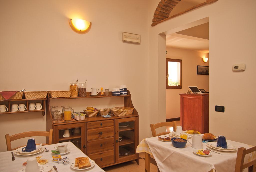 Bed & Breakfast Arco Antico Firenze