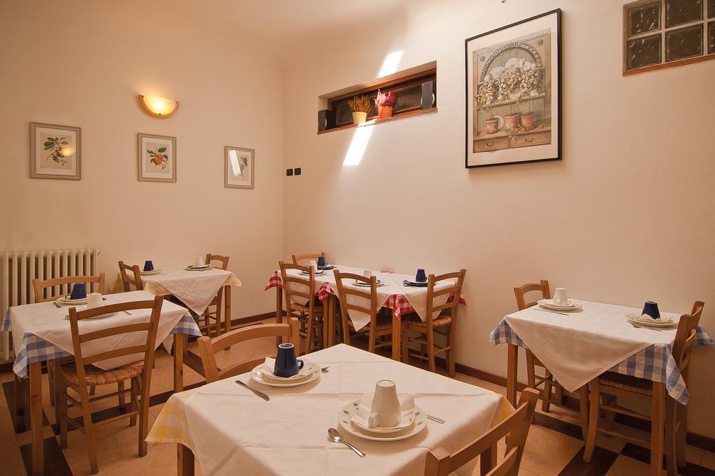 Bed & Breakfast Arco Antico Firenze
