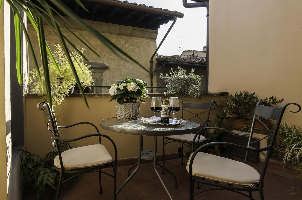 Capri Moon 2* Florenz