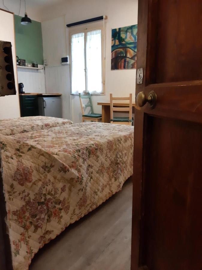 Appartement Monolocale Accogliente E Centralissimo Florence