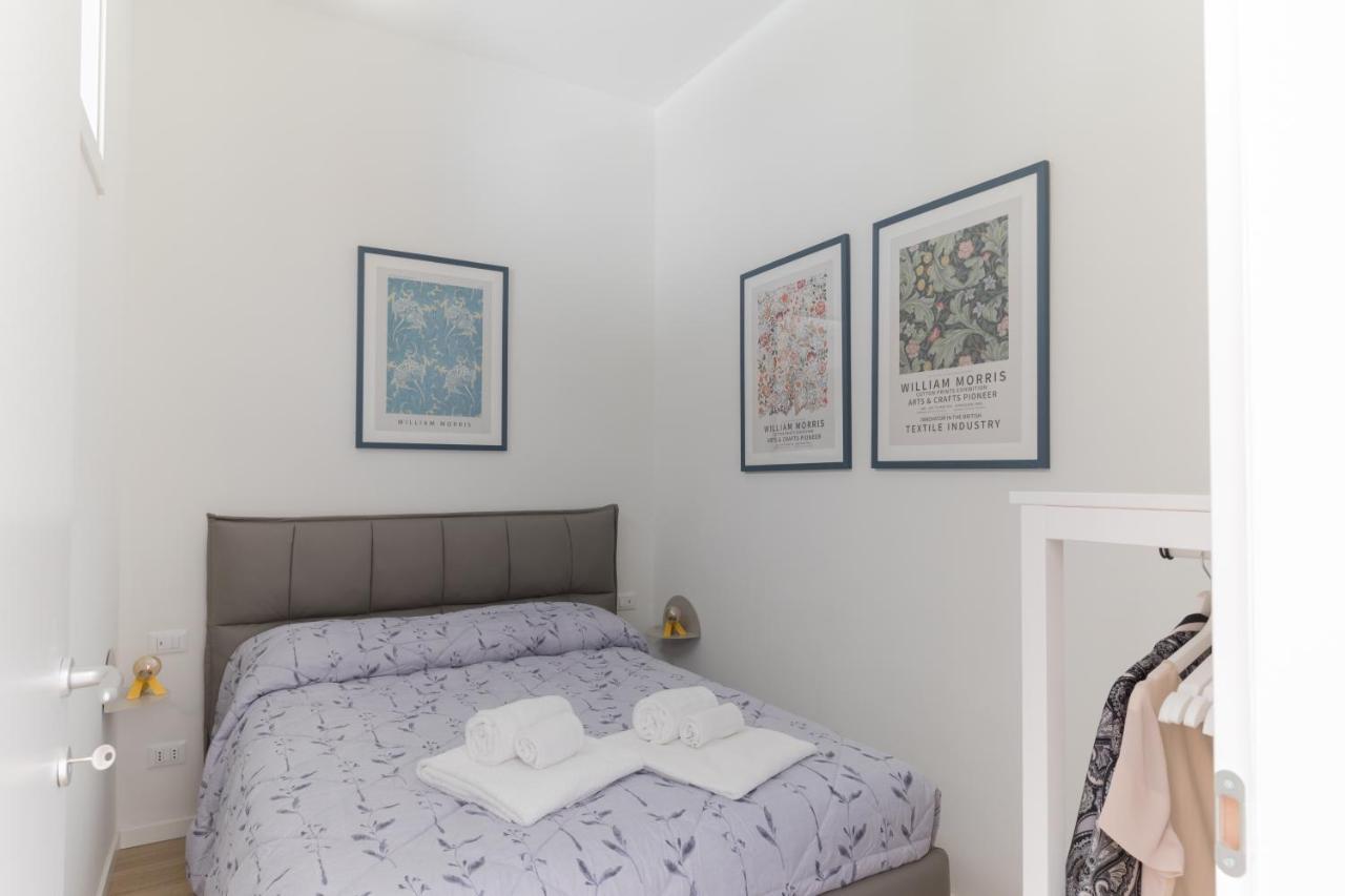 Violetta - Brand New Flat - S. Maria Novella Florença