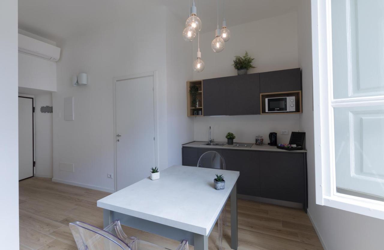Violetta - Brand New Flat - S. Maria Novella Apartamento