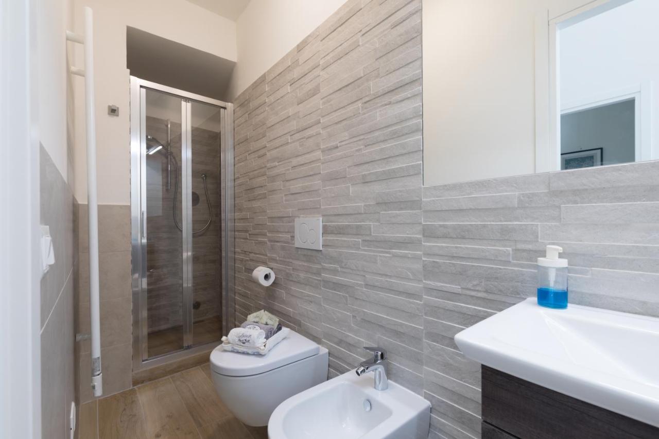 Apartamento Violetta - Brand New Flat - S. Maria Novella