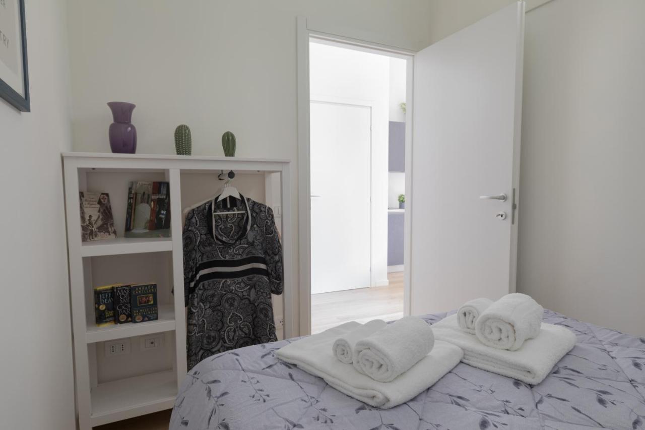 Violetta - Brand New Flat - S. Maria Novella Florença