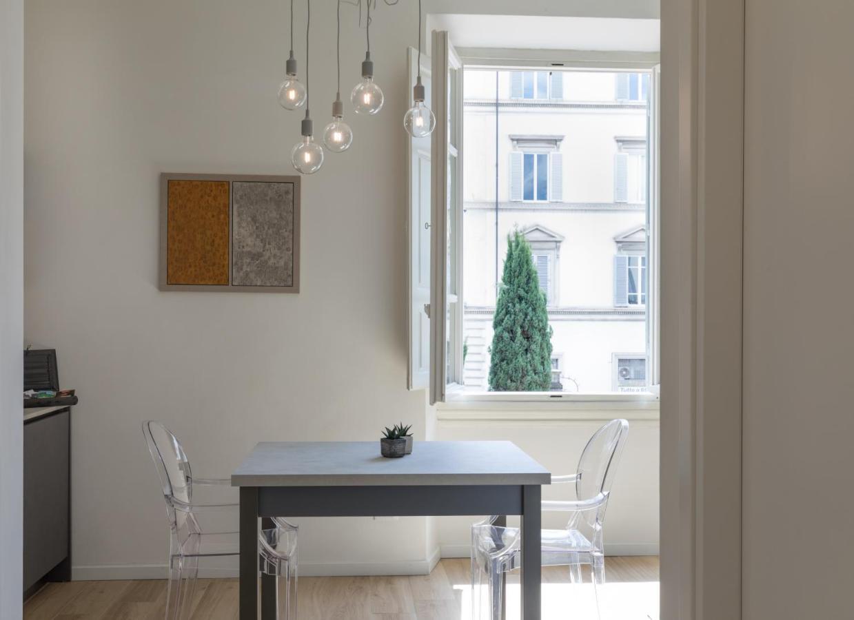 Apartamento Violetta - Brand New Flat - S. Maria Novella Florença