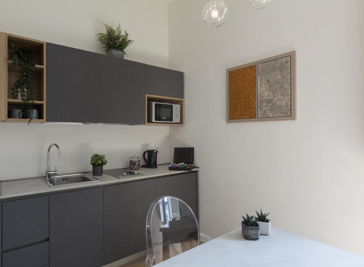 Apartamento Violetta - Brand New Flat - S. Maria Novella