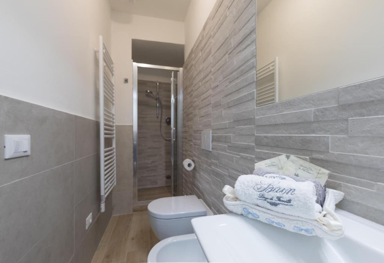 Apartamento Violetta - Brand New Flat - S. Maria Novella