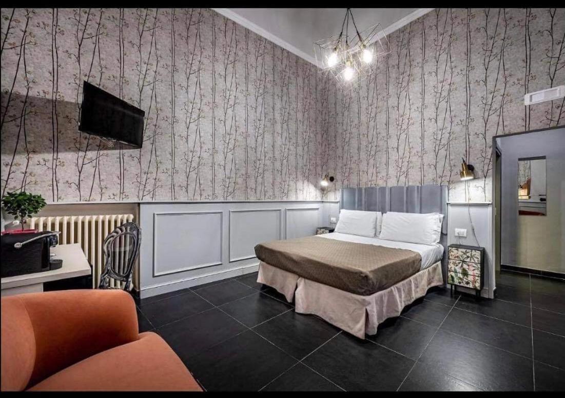Frühstückspension Residenza D'epoca Al Numero 8