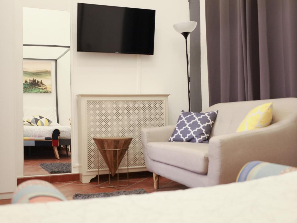Apartment Cavour Florence
