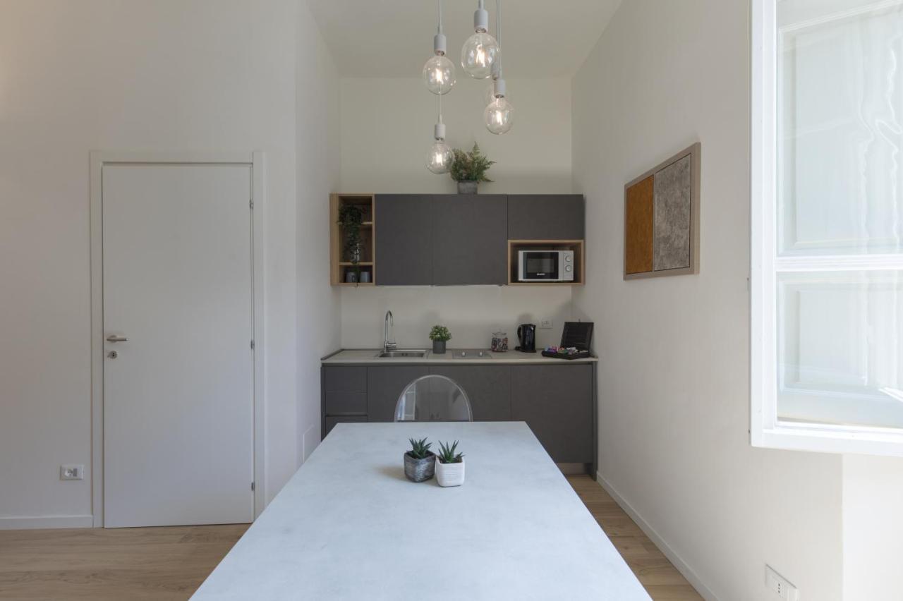 Apartamento Violetta - Brand New Flat - S. Maria Novella Florença