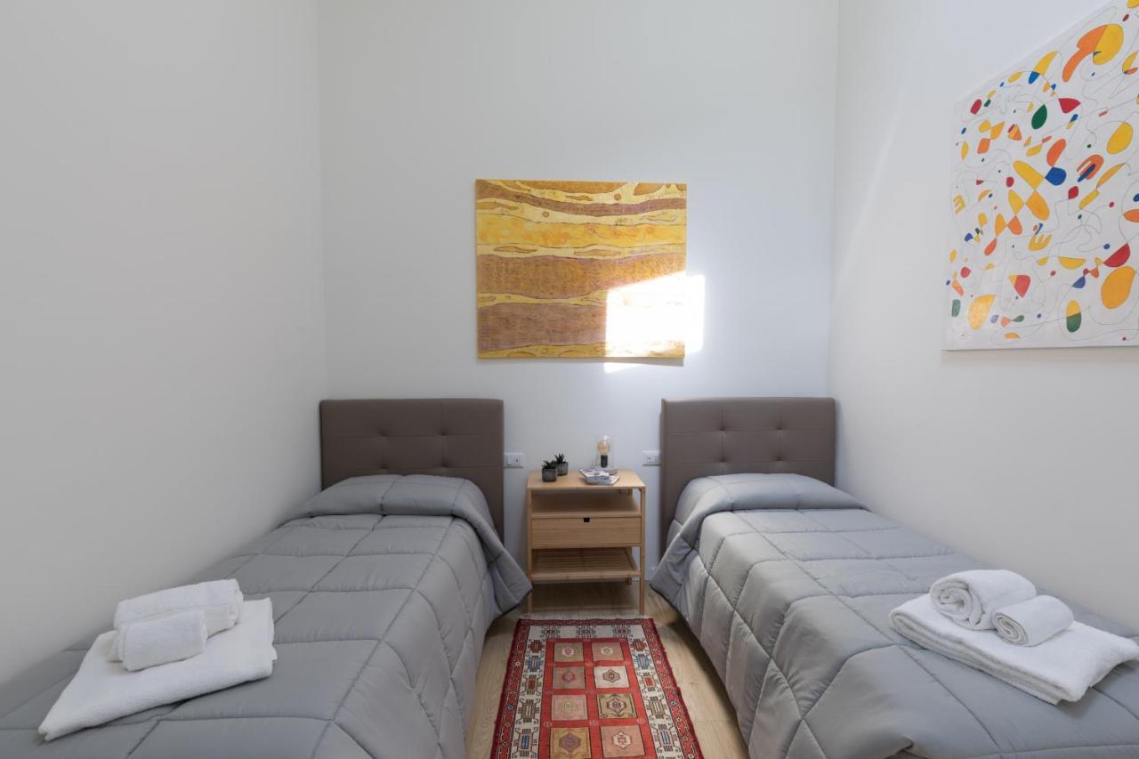 Otello - Brand New Flat Santa Maria Novella Apartment