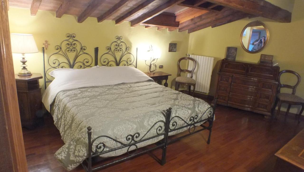 Gasthof Il Nido Delle Rondini *
