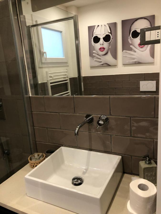 Appartement Leon Rosso Flat Florence