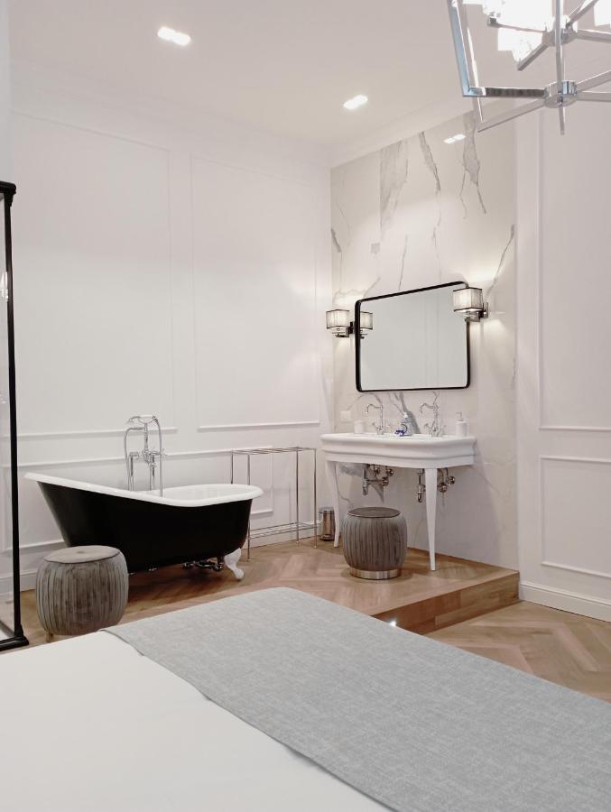 The Buckley Firenze Aparthotel *