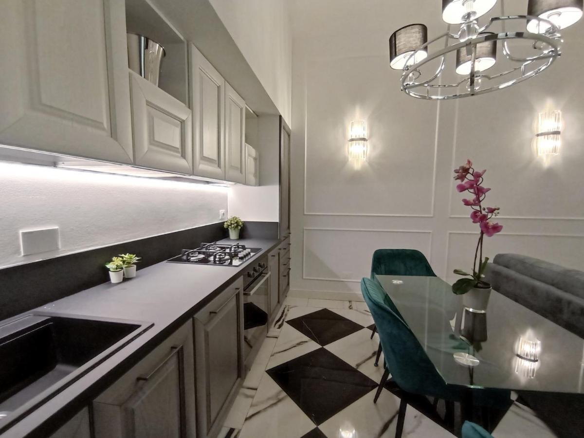 The Buckley Firenze Aparthotel Florence