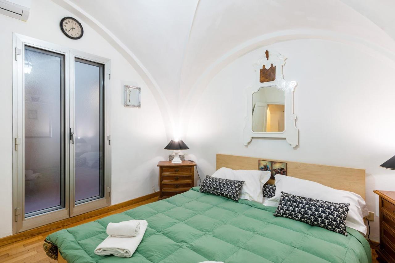 Cattedrale Di Apartment Florence