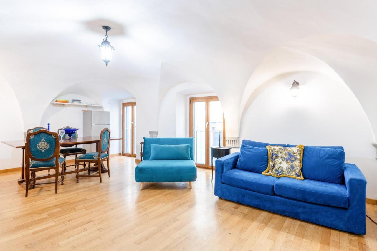 Cattedrale Di Apartment Florence