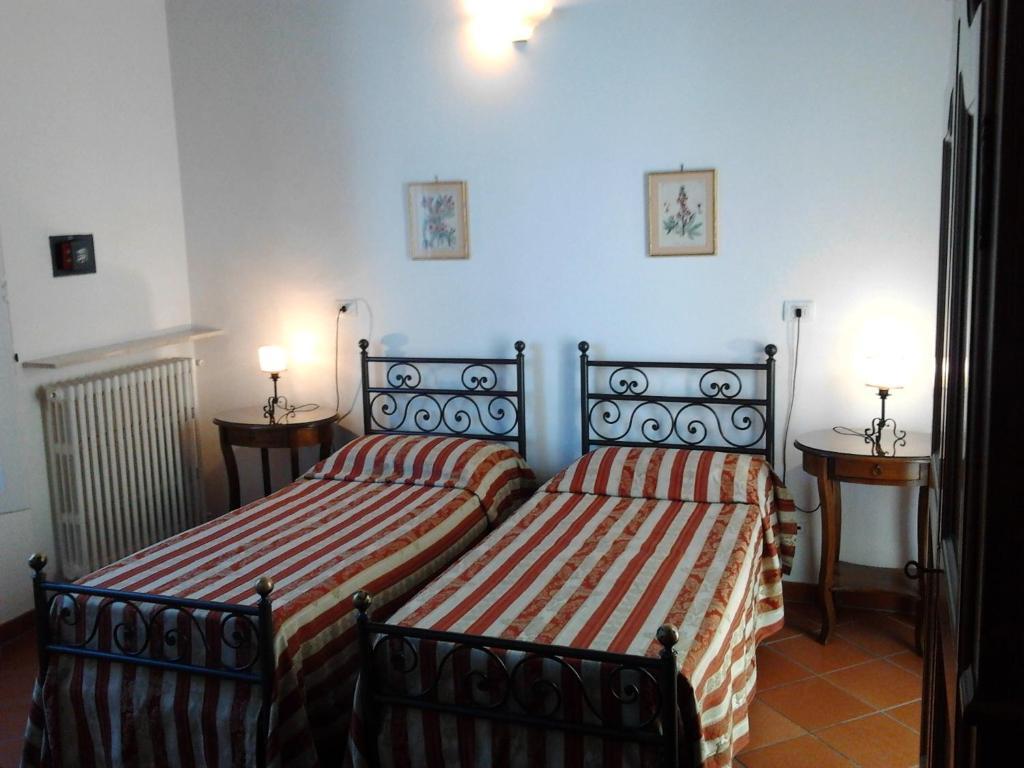 Residenza Millennium
