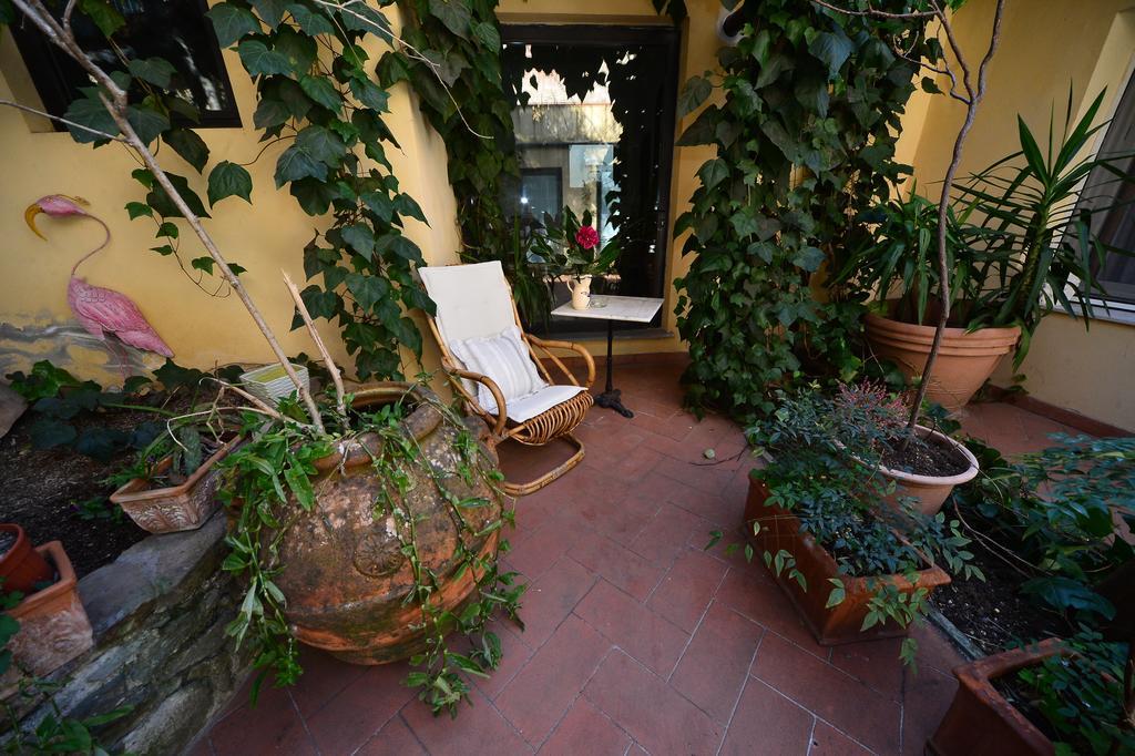 Casa Pucci Florenz