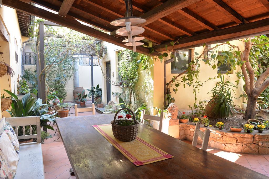Gasthof Casa Pucci