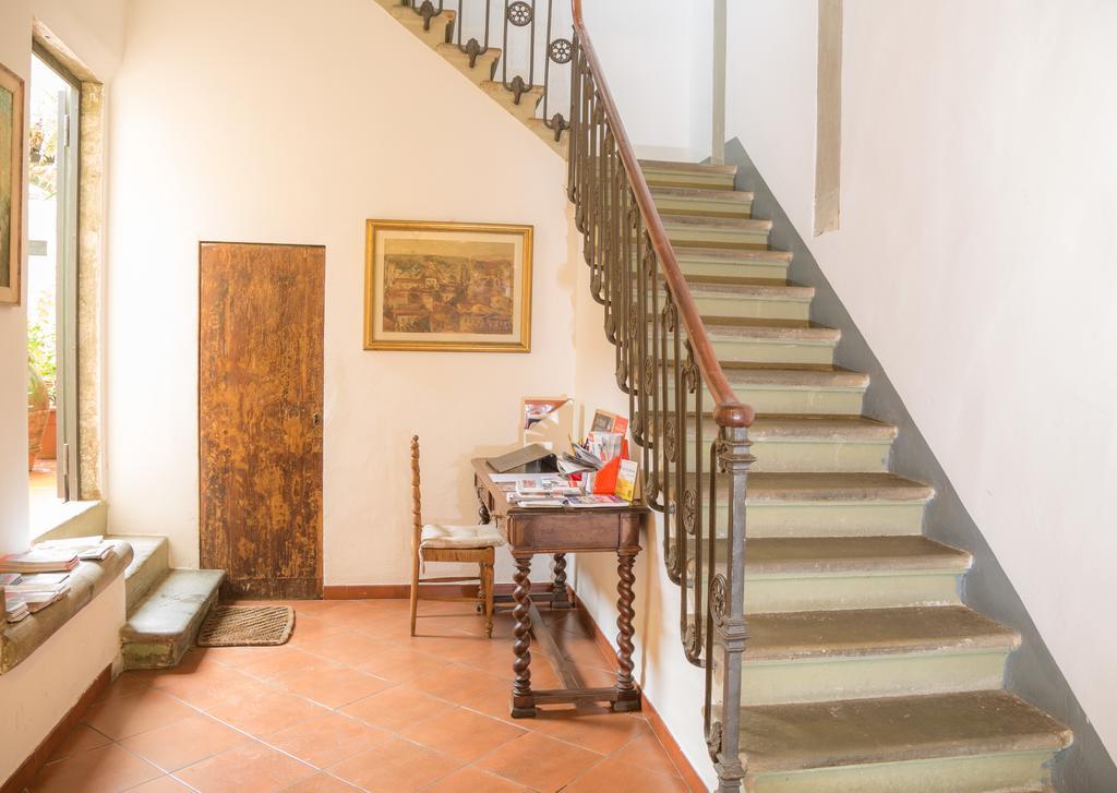 Casa Pucci Gasthof Florenz