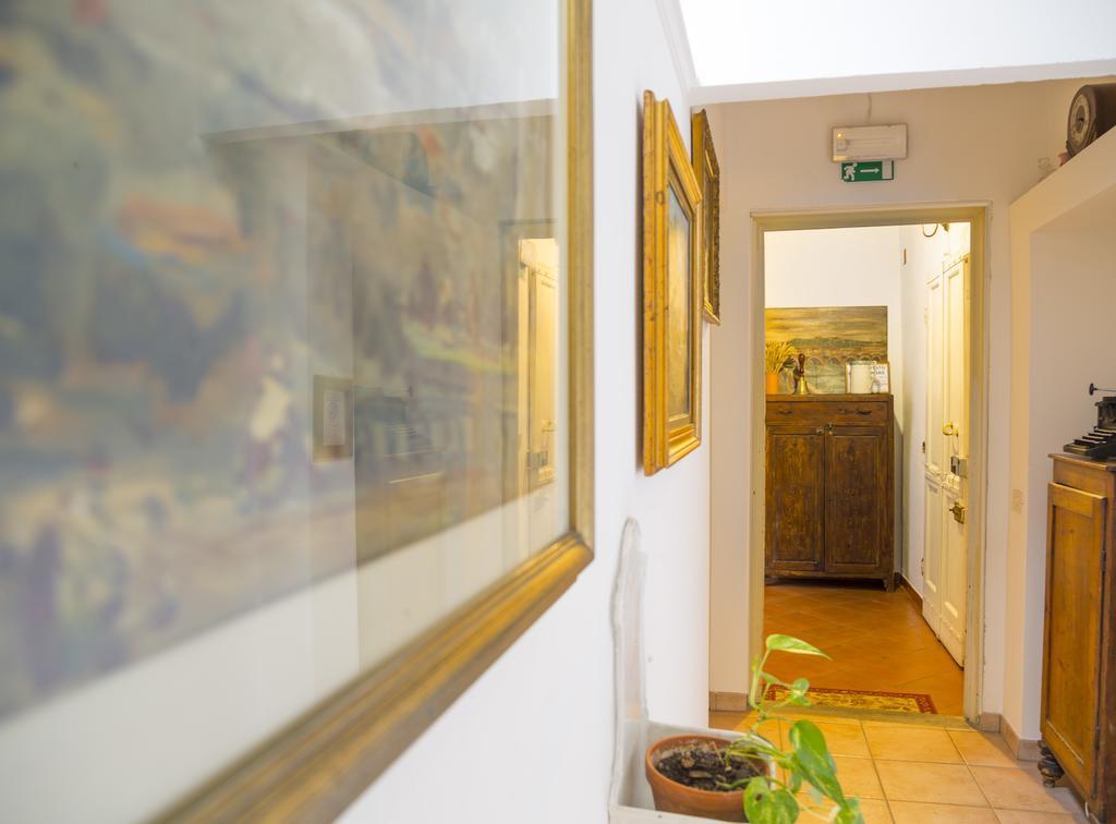 Gasthof Casa Pucci Florenz