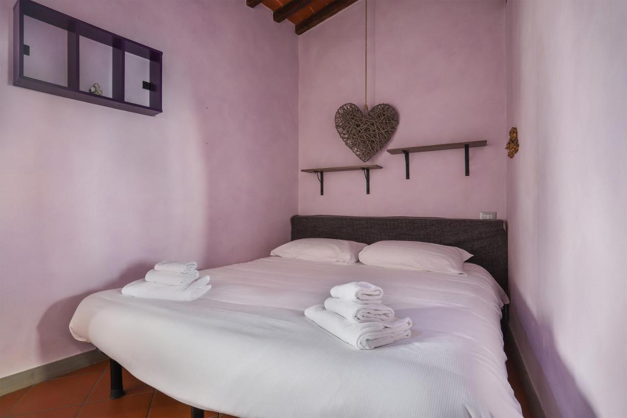Apartamento 2 Bedroom With Terrace *