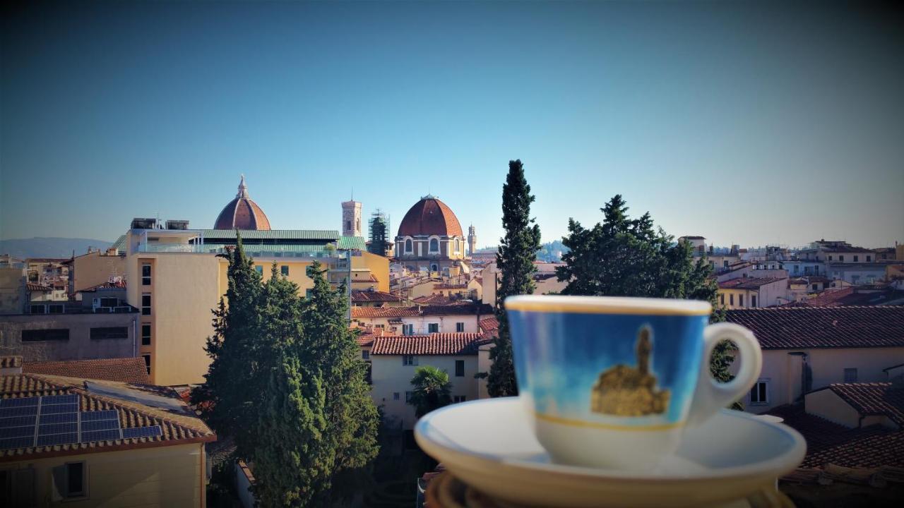Hotel Merlini Florence
