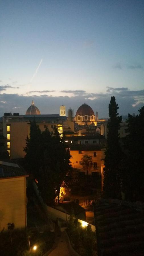 Hotel Merlini Florence