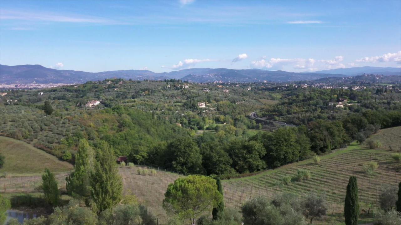 Fattoria Il Milione * Florence
