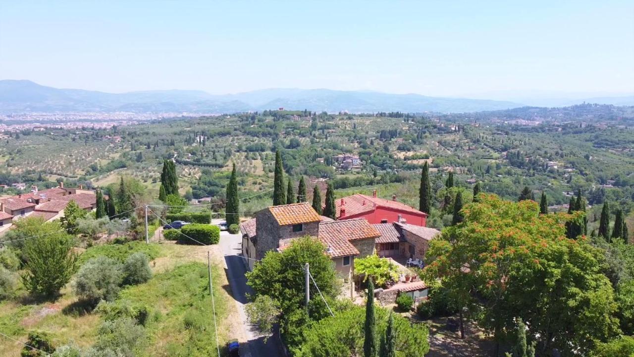 Fattoria Il Milione Farm stay