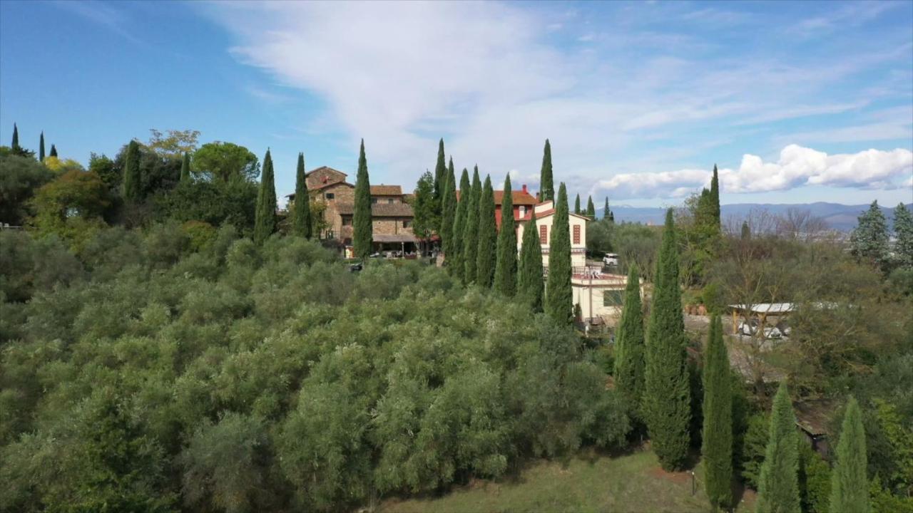 Farm stay Fattoria Il Milione *