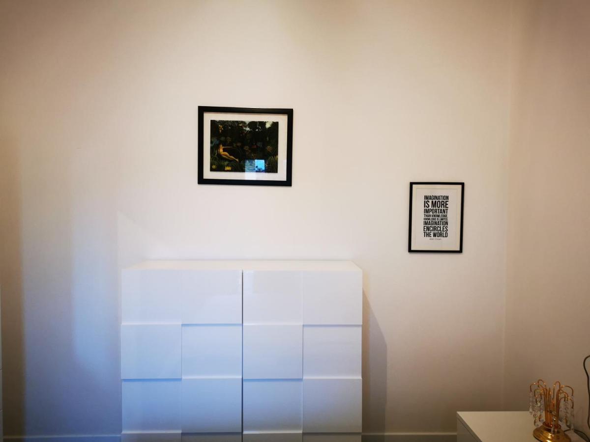 Eyes Apartment Florence