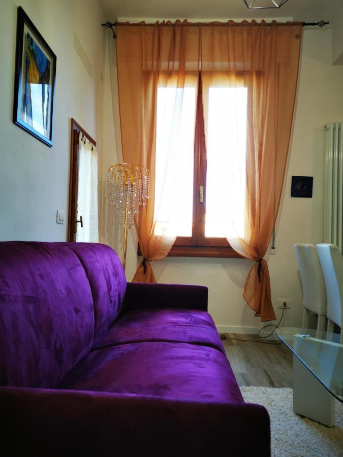 Eyes Apartment Florence