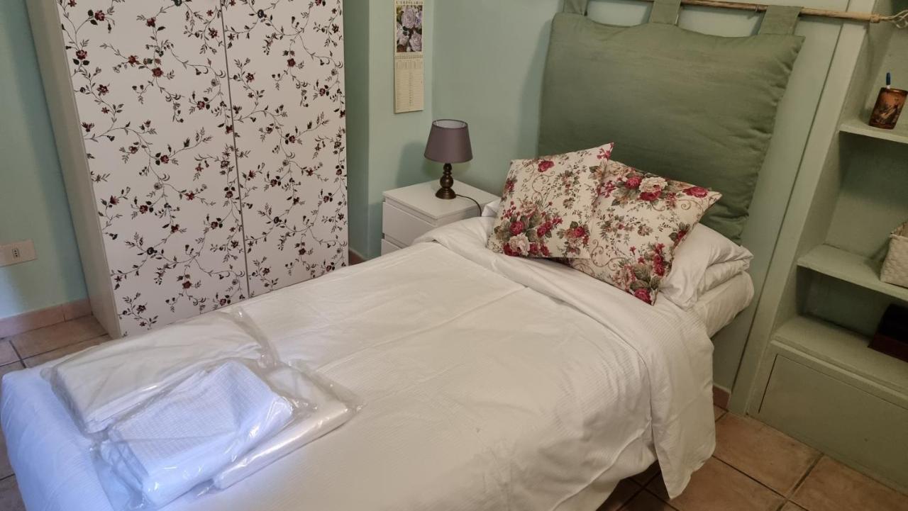 Ghibellina 59 Appartamento Firenze