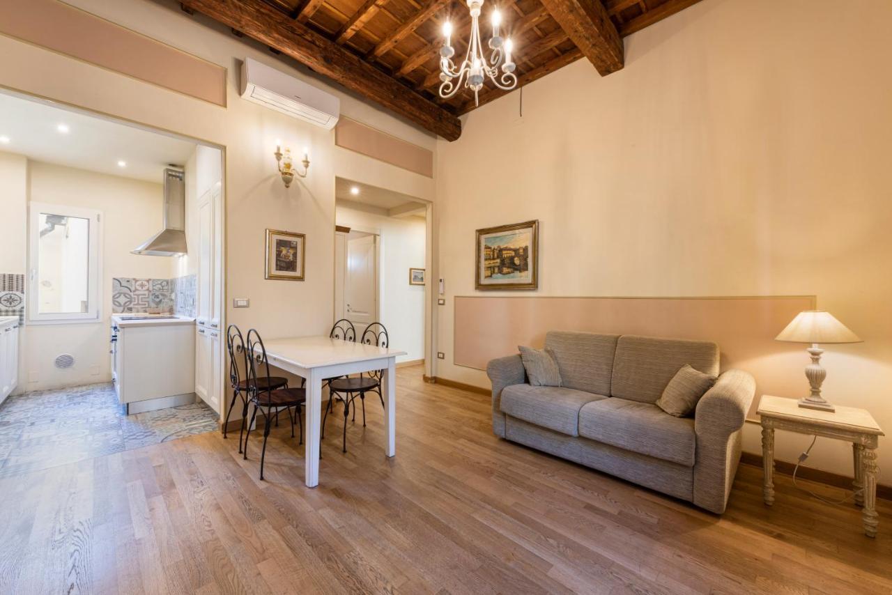 Appartement Botticelli By Mmega