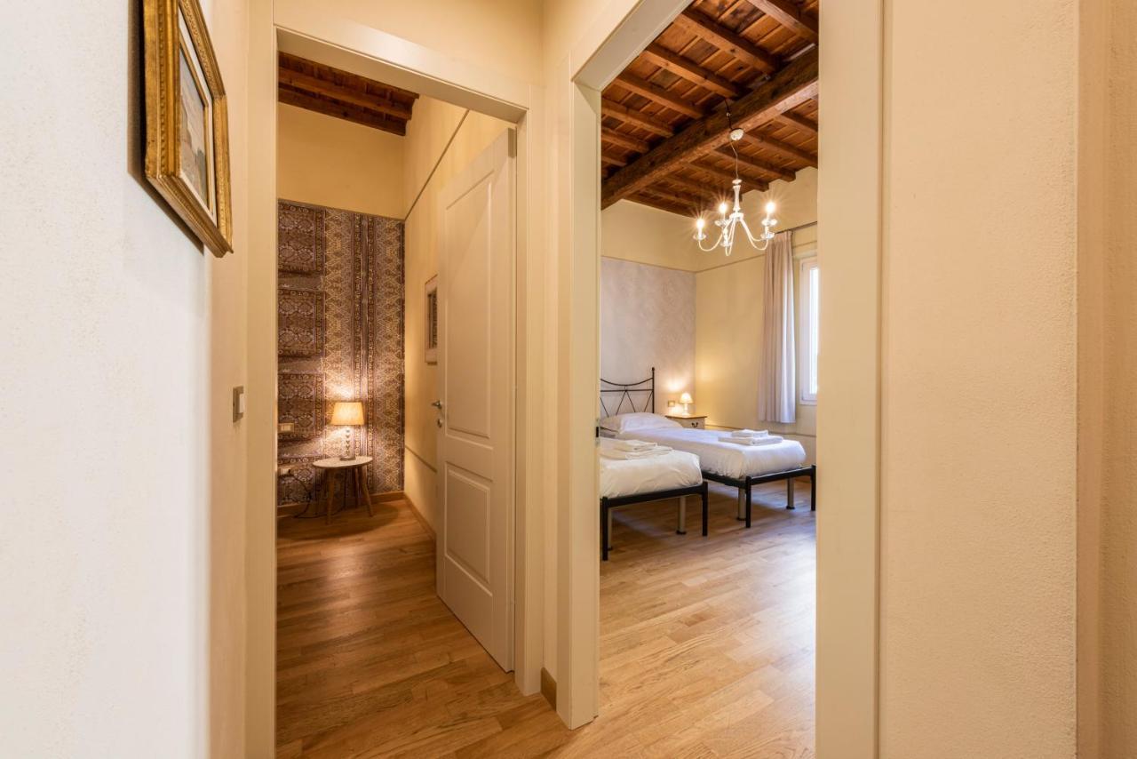 Appartement Botticelli By Mmega Florence