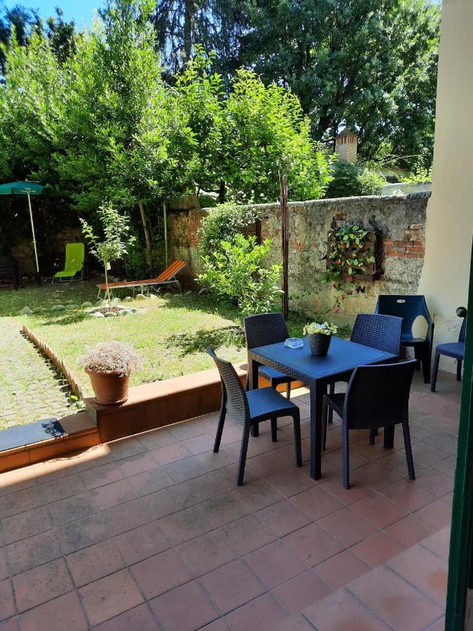 Au Jardin De Florenz